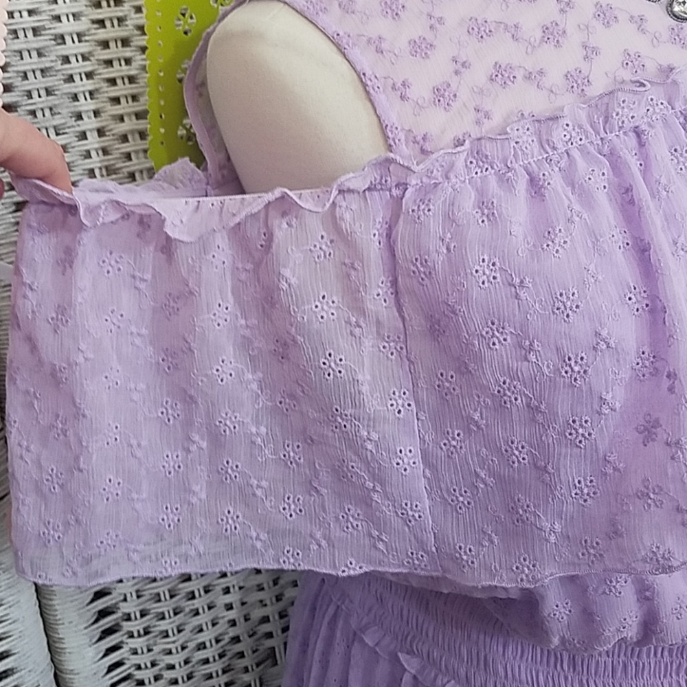 🆕️🏷 Lane Bryant Dress - Picture 3 of 7
